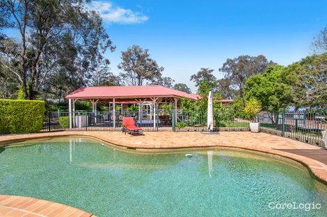 Property photo of 4 Tallow Wood Close Wilberforce NSW 2756