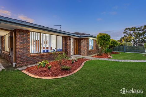 Property photo of 3 Russellia Street Mount Gravatt East QLD 4122