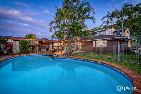 Property photo of 3 Russellia Street Mount Gravatt East QLD 4122