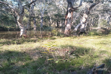 Property photo of 582 Murphy Road Captain Creek QLD 4677