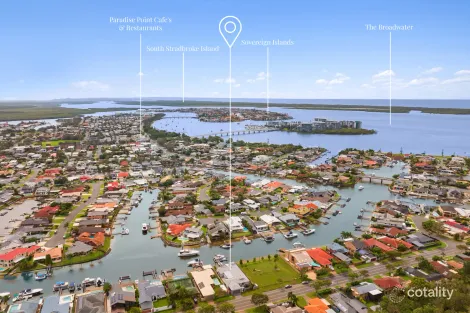 Property photo of 79 Columbus Drive Hollywell QLD 4216