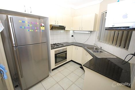 Property photo of 9/17-21 Todd Street Merrylands West NSW 2160