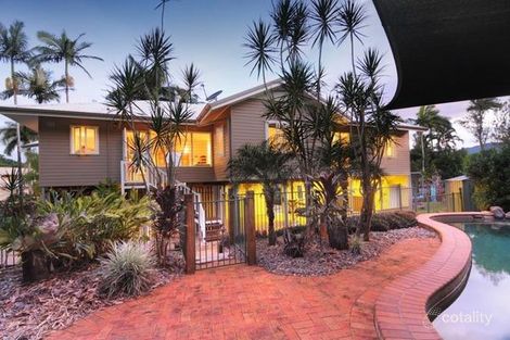Property photo of 23 Meston Crescent Brinsmead QLD 4870