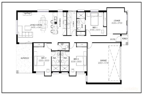 Property photo of 12 Third Avenue Marsden QLD 4132