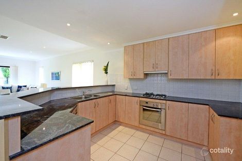 Property photo of 10 Shearwater Drive Mawson Lakes SA 5095