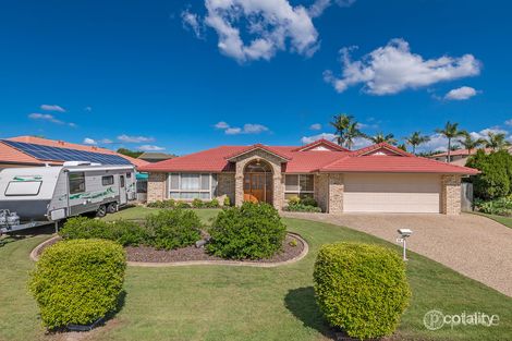 Property photo of 39 Newbury Place Carindale QLD 4152