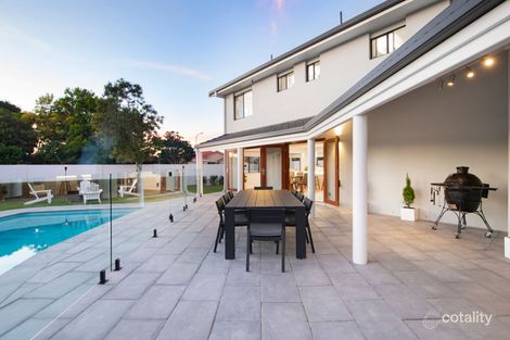 Property photo of 1 Selkirk Avenue Benowa QLD 4217