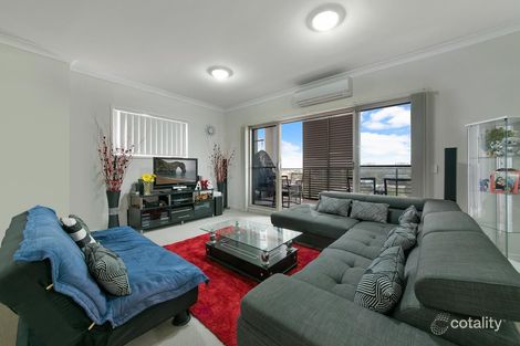 Property photo of 38/17 Warby Street Campbelltown NSW 2560