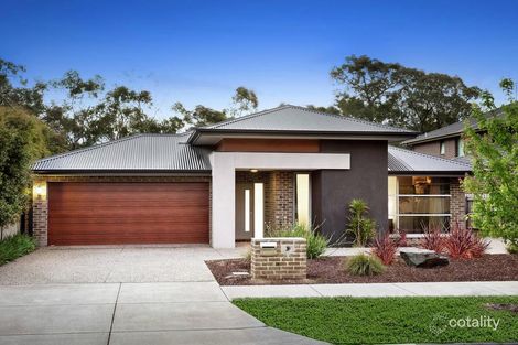 52 Fonteyn Dr, Wantirna South, VIC 3152