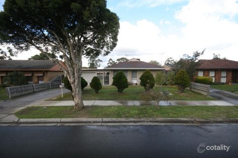 Property photo of 29 Yorkminster Avenue Wantirna VIC 3152