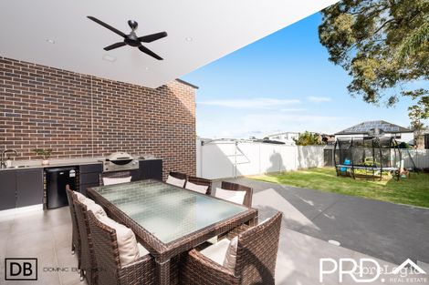 Property photo of 7A Bishop Street Revesby NSW 2212
