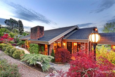 Property photo of 593 Hull Road Lilydale VIC 3140