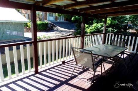 Property photo of 9/45 Fenton Street Fairfield QLD 4103