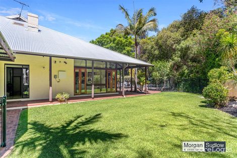 Property photo of 2A Campsie Street Nedlands WA 6009