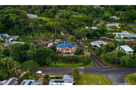 Property photo of 1 Alison Close Edge Hill QLD 4870