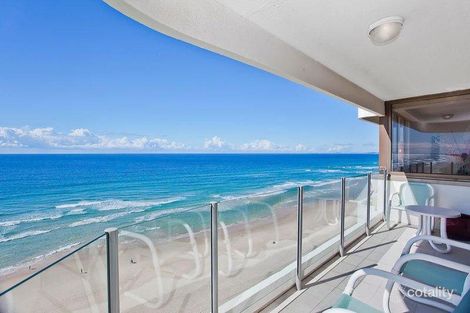 Property photo of 29/3 Garfield Terrace Surfers Paradise QLD 4217