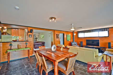 Property photo of 5 Celia Place Kings Langley NSW 2147