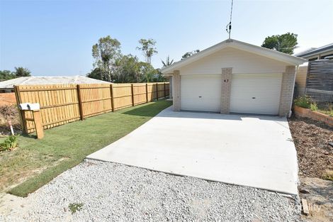 Property photo of 2/47 Chermside Road Mango Hill QLD 4509