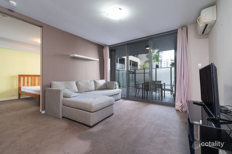 Property photo of 17/369 Hay Street Perth WA 6000