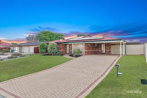 17 Starlet Ct, Maddington, WA 6109