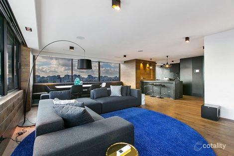 Property photo of 91/325 Beaconsfield Parade St Kilda West VIC 3182