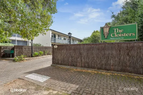 Property photo of 7/7 Wakefield Street Kent Town SA 5067