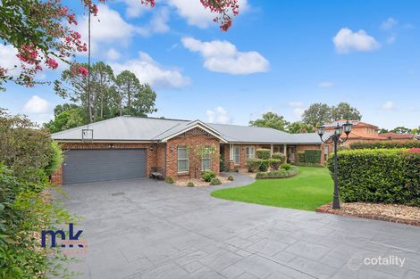 Property photo of 289 Cobbitty Road Cobbitty NSW 2570