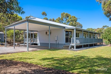 Property photo of 10 Young Road Kanmantoo SA 5252