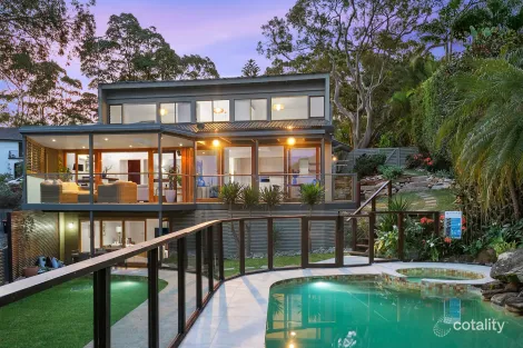 Property photo of 10 Fitzroy Road Cromer NSW 2099