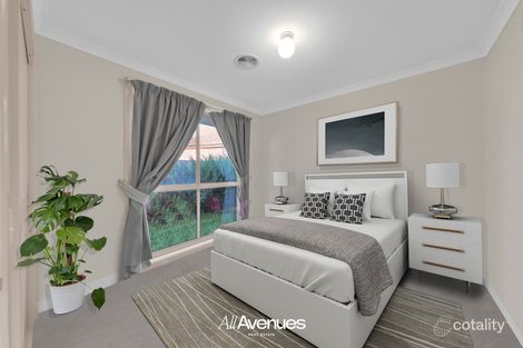 Property photo of 9 Prime Court Berwick VIC 3806