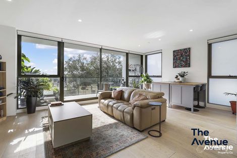 Property photo of 706/20 Hepburn Road Doncaster VIC 3108