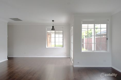 Property photo of 1 Will Close Glendenning NSW 2761