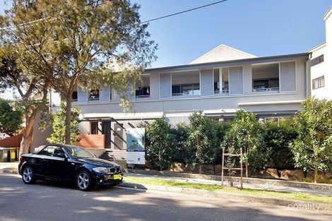 Property photo of 3/28 Folkestone Parade Botany NSW 2019