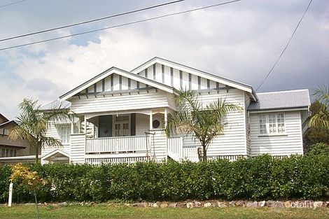 47 Mareeba Rd, Ashgrove, QLD 4060