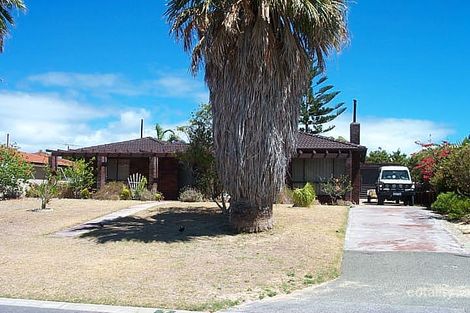 Property photo of 7 Galatea Grove Two Rocks WA 6037
