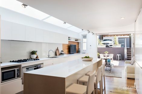 Property photo of 127 Hargrave Street Paddington NSW 2021