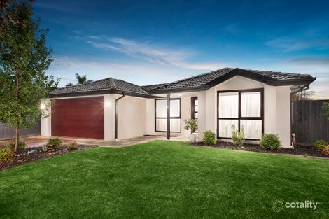 11 Tetoora Cl, Rowville, VIC 3178