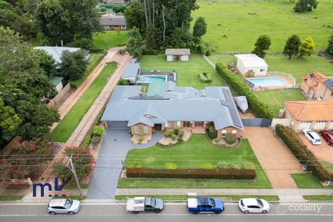 Property photo of 289 Cobbitty Road Cobbitty NSW 2570