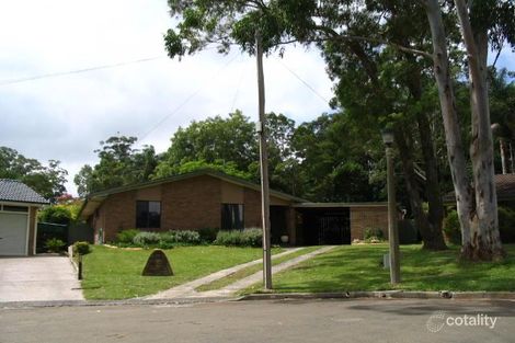 1 Crestwood Ave, Niagara Park, NSW 2250