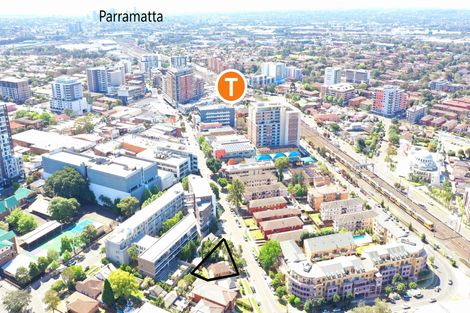 Property photo of 30 Queen Street Auburn NSW 2144