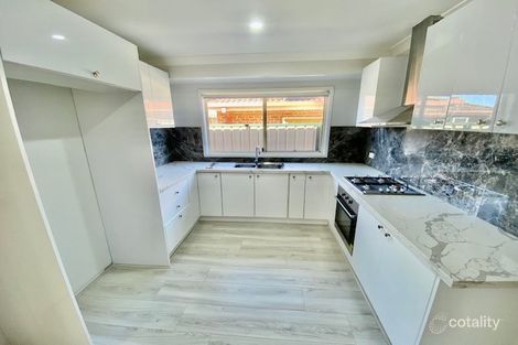 Property photo of 16 Azzopardi Avenue Glendenning NSW 2761