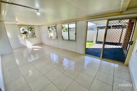 Property photo of 16 Azzopardi Avenue Glendenning NSW 2761