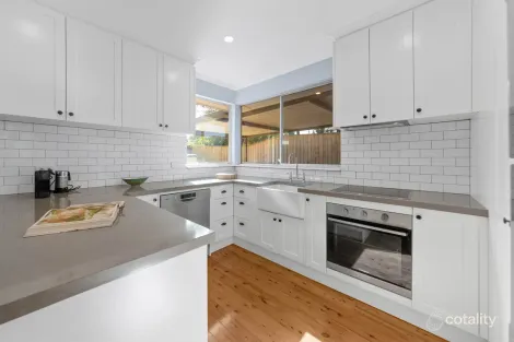 2/105 Duffy Ave, Thornleigh, NSW 2120