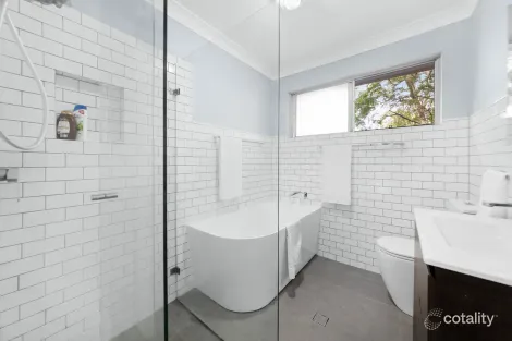 Property photo of 2/105 Duffy Avenue Thornleigh NSW 2120