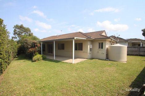 Property photo of 8 Catherine Court Coomera QLD 4209