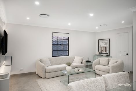 Property photo of 68 Delaney Drive Doonside NSW 2767