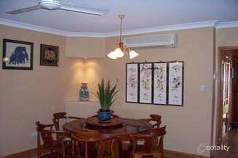 Property photo of 9 La Trobe Close Douglas QLD 4814