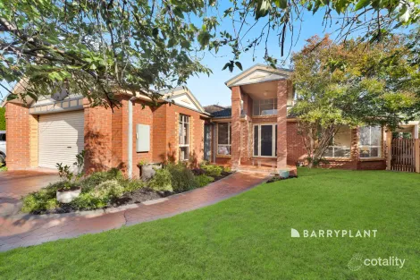 7 Ingram Cl, Narre Warren, VIC 3805