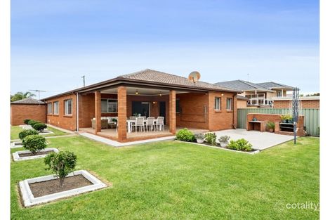 Property photo of 80 Bristol Road Hurstville NSW 2220