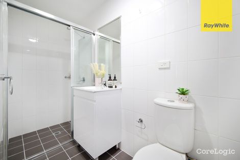 Property photo of 10/15 Bransgrove Street Wentworthville NSW 2145